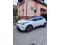 TOYOTA C-HR 2019/1 - 1