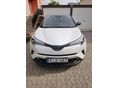 TOYOTA C-HR 2019/1 - 2