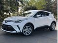 TOYOTA C-HR 2023/3 - 1