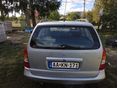 OPEL ASTRA G 2000/10 - 2