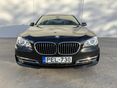 BMW 730 2013/8 - 2