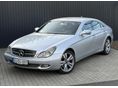 MERCEDES-BENZ CLS 320 2008/12 - 1