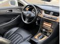 MERCEDES-BENZ CLS 320 2008/12 - 5