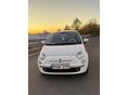 FIAT 500 2008/7 - 2