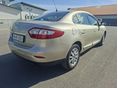 RENAULT FLUENCE 2012/7 - 4