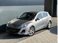 MAZDA 3 2009/10 - 1