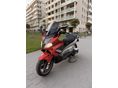 GILERA NEXUS 500 2005/5 - 1