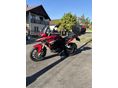BENELLI TRK 251 2022/2 - 2