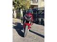 BENELLI TRK 251 2022/2 - 3