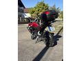BENELLI TRK 251 2022/2 - 4