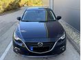 MAZDA 3 2016/10 - 2