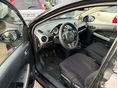 MAZDA 2 2008/4 - 6