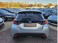TOYOTA YARIS 2023/7 - 8