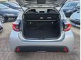 TOYOTA YARIS 2023/7 - 7