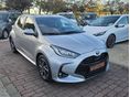 TOYOTA YARIS 2023/7 - 1