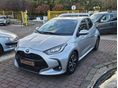TOYOTA YARIS 2023/7 - 4