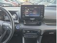 TOYOTA YARIS 2023/7 - 13