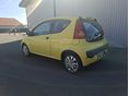 PEUGEOT 107 2009/8 - 4