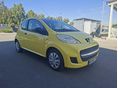 PEUGEOT 107 2009/8 - 5
