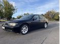 BMW 745 2002/10 - 2