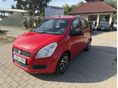 SUZUKI SPLASH 2008/8 - 1