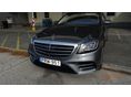 MERCEDES-AMG S-OSZTÁLY 2018/3 - 2