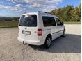 VOLKSWAGEN CADDY 2015/5 - 2