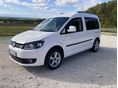VOLKSWAGEN CADDY 2015/5 - 5