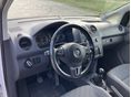 VOLKSWAGEN CADDY 2015/5 - 6