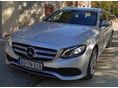 MERCEDES-BENZ E 220 2016/10 - 9