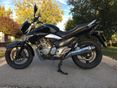 SUZUKI GW 250 INAZUMA 2013 - 1