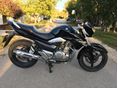SUZUKI GW 250 INAZUMA 2013 - 2