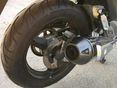 SUZUKI GW 250 INAZUMA 2013 - 4