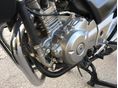 SUZUKI GW 250 INAZUMA 2013 - 6