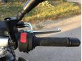 SUZUKI GW 250 INAZUMA 2013 - 9