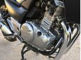 SUZUKI GW 250 INAZUMA 2013 - 11