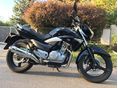 SUZUKI GW 250 INAZUMA 2013 - 12