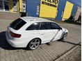 AUDI A4 2014/5 - 8