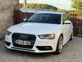 AUDI A4 2014/5 - 1