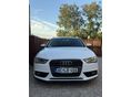 AUDI A4 2014/5 - 2