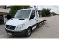 MERCEDES-BENZ SPRINTER 2009/4 - 1