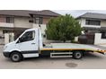 MERCEDES-BENZ SPRINTER 2009/4 - 5