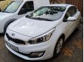 KIA CEE'D 2013/11 - 1