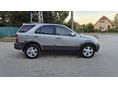 KIA SORENTO 2003/12 - 6