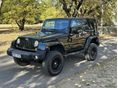 JEEP WRANGLER 2014/8 - 1