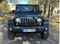JEEP WRANGLER 2014/8 - 2