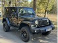 JEEP WRANGLER 2014/8 - 3