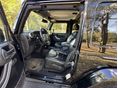 JEEP WRANGLER 2014/8 - 11