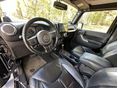 JEEP WRANGLER 2014/8 - 12
