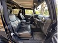 JEEP WRANGLER 2014/8 - 14